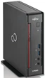 Мини ПК Fujitsu Esprimo Q556 Intel Core i5-6500T / RAM 16GB / SSD 256GB / LAN / Windows 10 Pro / Черный (102149503) - Уценка - изображение 6