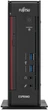 Мини ПК Fujitsu Esprimo Q556 Intel Core i5-6500T / RAM 16GB / SSD 256GB / LAN / Windows 10 Pro / Черный (102149503) - Уценка - изображение 7