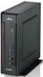 Мини ПК Fujitsu Esprimo Q556 Intel Core i5-6500T / RAM 16GB / SSD 256GB / LAN / Windows 10 Pro / Черный (102149503) - Уценка - изображение 8