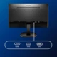 Монітор 24" Philips 243V7QDAB/00 Full HD IPS 60 Гц (102401061) - Уцінка - зображення 5