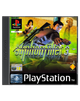 Игра Sony PlayStation 1 Syphon Filter 3 Europe Английская Версия Б/У - изображение 1