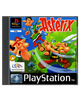 Игра Sony PlayStation 1 Asterix: The Gallic War Europe Английская Версия Б/У - изображение 1