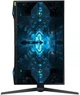 Монитор 27" Samsung LC27G73TQSRXEN 2K VA 240 Гц (102196613) - Уценка - изображение 2