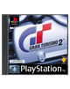 Игра Sony PlayStation 1 Gran Turismo 2 Europe Английская Версия CD 2шт Б/У - изображение 1
