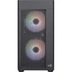 Корпус для ПК AeroCool Hexform-G-BK-v2 Black 600W (ACCX-PV38004.11) - изображение 7