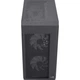 Корпус для ПК AeroCool Hexform-G-BK-v2 Black 600W (ACCX-PV38004.11) - изображение 8