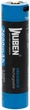 Аккумулятор Wuben 18650 ABE2600CR Type-C 2600mAh защита от перезаряда, перегрева и КЗ - изображение 1