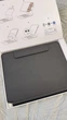 Преміум чохол-клавіатура ESR Rebound Magnetic Keyboard Case 360 для iPad Air 13" (2024 / 2025) Black (Сток з Німеччини) - зображення 10