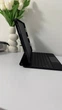 Преміум чохол-клавіатура ESR Rebound Magnetic Keyboard Case 360 для iPad Air 13" (2024 / 2025) Black (Сток з Німеччини) - зображення 14