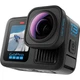Екшн-камера GoPro HERO13 Black Ultra Wide Edition CHDRB-133-RW Black UA - изображение 3