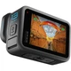 Екшн-камера GoPro HERO13 Black Ultra Wide Edition CHDRB-133-RW Black UA - изображение 5
