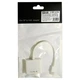 Переходник ST-Lab Mini DisplayPort (Thunderbolt) Male - VGA Female, 1080P (U-999 white) - изображение 3