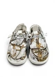 Мокасини Hey Dude Wendy Realtree Edge Colors (43055-1D3), Білий Розмір 39 (US W7), устілка 26 см - изображение 3