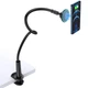 Держатель для телефона Choetech MagCore Magnetic Extended Desktop Holder Black (H049-BK) - изображение 1