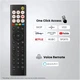 Телевизор Hisense (55E7S) - изображение 4