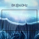 Кабель Choetech HyperLink Cable USB-C to USB-C 40Gbps 240W 8K@60Hz 5A 1m Black (XCC-1028-BK) - изображение 9