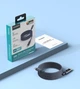 Кабель Choetech PowerSync Magnetic Digital Cable USB-C to USB-C PD 60W 1.2m Dark Blue (XCC-1067-BU) - зображення 10