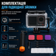 Підводний бокс FitStill 50M+ для DJI Osmo Action 5 Pro/4/3 водонепроникний кейс - зображення 2