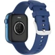 Смарт-годинник Globex (Smart Watch Atlas (blue) - зображення 3