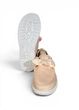 Мокасины Hey Dude Wendy Bow Essentials (43715-6ZZ), Розовый, Размер 41 (US W10), стелька 27 см - изображение 5