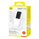 УМБ Baseus Lipow 20000mAh 22.5W QC3.0/PD White (P10079102213-00) - зображення 8