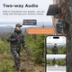 4G камера SECTEC ST-537-6M-3L-4G (6Mp, 15X Zoom, 7800 mAh) (1458) - изображение 5