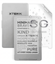 Мягкое стекло для Xteink X4 полиуретановое SoftGlass - зображення 1