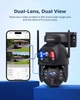 4G камера SECTEC ST-536-6M-AOV (6Mp, 15X Zoom, 12000mAh) (1462) - изображение 4