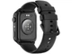 Смарт-годинник Blackview R30 Max Black - изображение 2