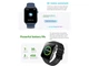 Смарт-годинник Blackview R30 Max Black - изображение 11