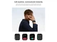 Смарт-годинник Blackview R30 Max Black - изображение 13
