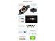 Смарт-годинник Blackview R30 Max Black - изображение 16