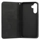 Чохол-книжка Smart Magnet для Samsung A57 Black - зображення 3