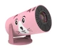 Проектор для домашнього кінотеатру Kiano Kid Pink WXGA Android Wi-Fi Bluetooth - изображение 1