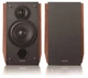 Динаміки Edifier R1700BTs Коричневий - изображение 2