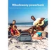 Bluetooth динамік Soundcore Boom 2 80W Синій - изображение 4