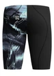 Стартові гідрошорти Speedo Fastskin LZR Ignite Junior Jammer - Black (Розмір: 146–152 см або 11-12 років) - изображение 3