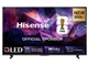 Телевізор Hisense 65E7S PRO - изображение 1