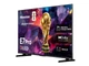 Телевізор Hisense 65E7S PRO - изображение 2