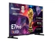 Телевізор Hisense 65E7S PRO - изображение 3