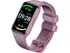 Смарт-годинник Blackview R10 Purple - изображение 2