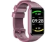 Смарт-годинник Blackview R10 Purple - изображение 3