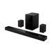 Саундбар TCL Q85H PRO 7.1.4 Wi-Fi Bluetooth AirPlay Dolby Atmos DTS X - изображение 1
