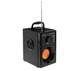 Bluetooth-колонка Media-Tech BOOMBOX BT MT3145 15W Радіо FM Чорний - изображение 2