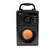 Bluetooth-колонка Media-Tech BOOMBOX BT MT3145 15W Радіо FM Чорний - изображение 8