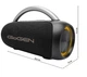 Bluetooth динамік GoGEN BS380B Rollee 25W Чорний - зображення 3
