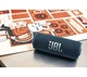 Bluetooth-колонка JBL Flip 7 35W Чорна - изображение 3