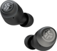 Навушники JLAB Go Air Pop TWS Black (812887017183) - зображення 4