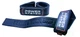Лямки для тяги шкіряні Power System PS-3320 Leather Straps Black - изображение 2