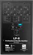 Активный студийный монитор Kali Audio LP-8 V2-EU Black (SUP_em4182) - изображение 3